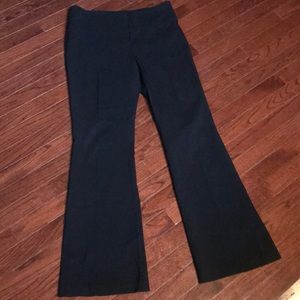 Bisou Bisou black pants